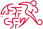 瑞士U17队徽