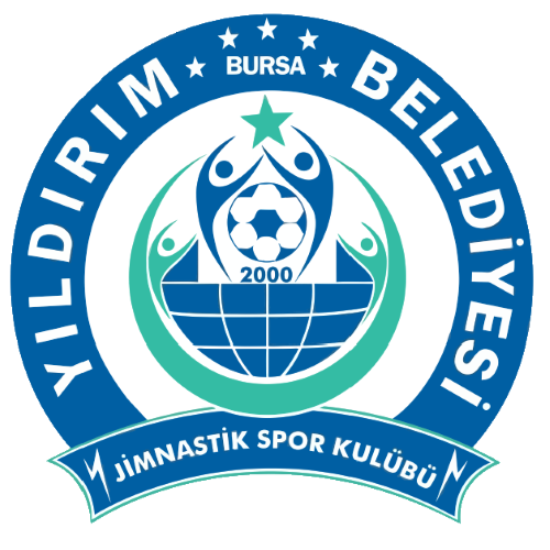 布尔萨耶尔德勒姆士邦队徽